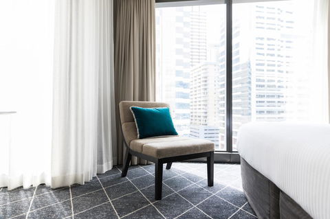 Hyatt Regency Sydney - VIC Tourism 7
