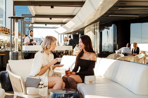 Hyatt Regency Sydney - VIC Tourism 40