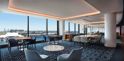 Hyatt Regency Sydney - VIC Tourism 27
