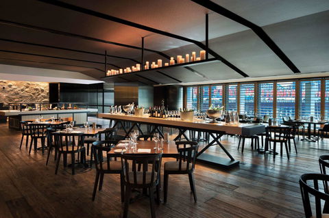 Hyatt Regency Sydney - VIC Tourism 17