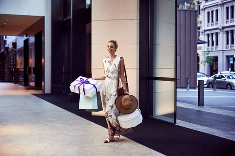 Hyatt Regency Sydney - VIC Tourism 39