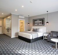 CH Boutique Hotel - VIC Tourism