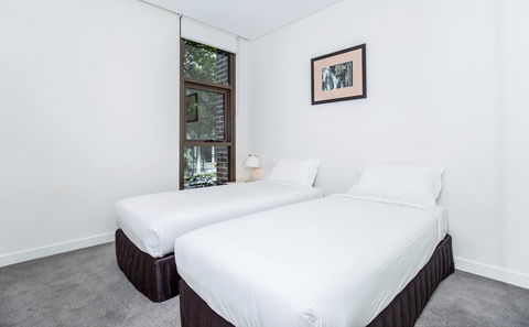 DD Apartments On Day - VIC Tourism 14