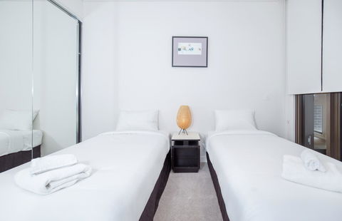DD Apartments On Day - VIC Tourism 25