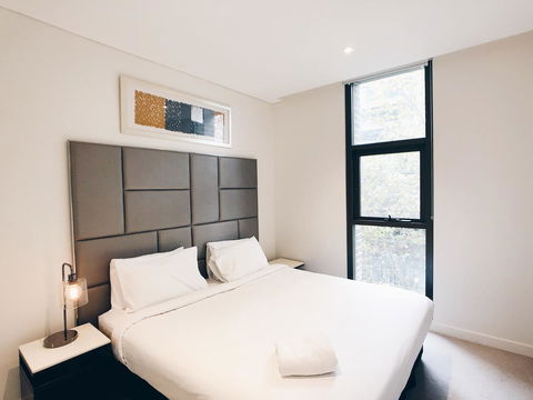 DD Apartments On Day - VIC Tourism 42
