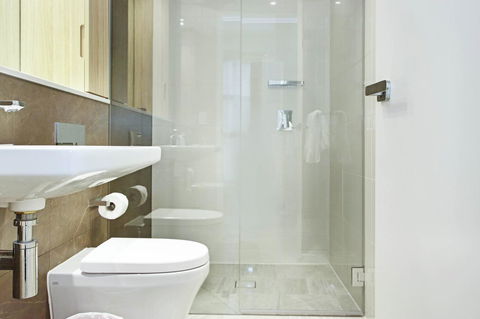 DD Apartments On Day - VIC Tourism 4