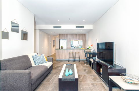 DD Apartments On Day - VIC Tourism 9