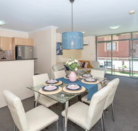 Apartments in Pyrmont - VIC Tourism