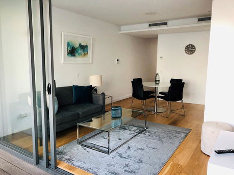 Wyndel Apartments Neutral Bay - Military - VIC Tourism 0