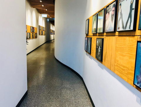 Wyndel Apartments Neutral Bay - Military - VIC Tourism 6