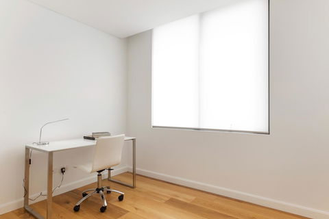 Wyndel Apartments Neutral Bay - Military - VIC Tourism 8