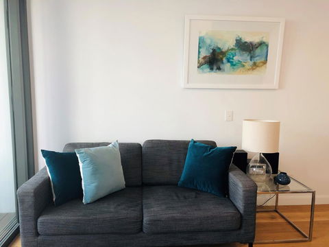 Wyndel Apartments Neutral Bay - Military - VIC Tourism 1