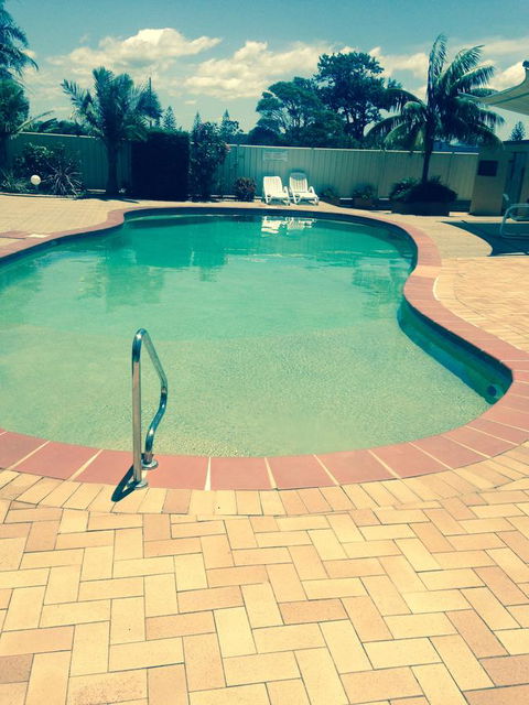 Oxley Cove Holiday Apartment - VIC Tourism 3