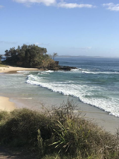 Oxley Cove Holiday Apartment - VIC Tourism 5