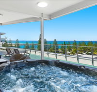 Macquarie Waters Boutique Apartment Hotel - VIC Tourism