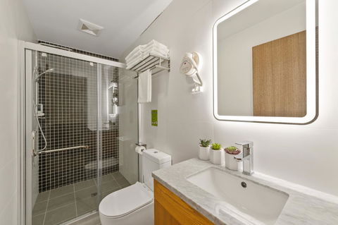 YEHS Hotel Sydney QVB - VIC Tourism 41