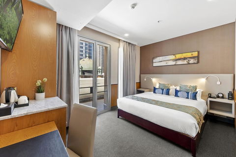 YEHS Hotel Sydney QVB - VIC Tourism 13