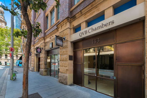 YEHS Hotel Sydney QVB - VIC Tourism 30