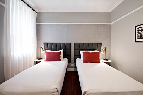 No 9 Springfield - VIC Tourism 21