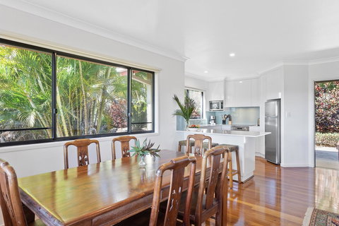 Byron Hinterland Villas - VIC Tourism 32