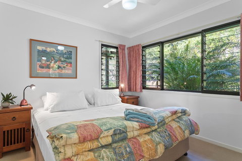 Byron Hinterland Villas - VIC Tourism 29