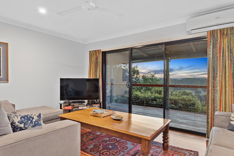 Byron Hinterland Villas - VIC Tourism 36