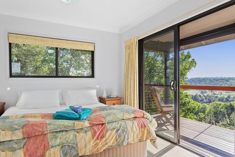 Byron Hinterland Villas - VIC Tourism 23