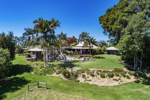 Byron Hinterland Villas - VIC Tourism 13