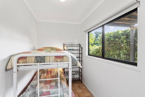Byron Hinterland Villas - VIC Tourism 25
