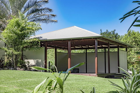 Byron Hinterland Villas - VIC Tourism 4