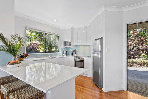 Byron Hinterland Villas - VIC Tourism 33