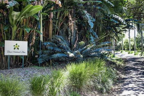 Byron Hinterland Villas - VIC Tourism 10