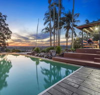 Byron Hinterland Villas - VIC Tourism
