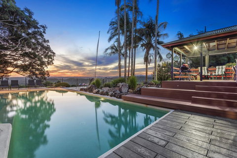 Byron Hinterland Villas - VIC Tourism 0