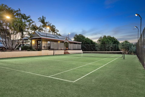 Byron Hinterland Villas - VIC Tourism 6