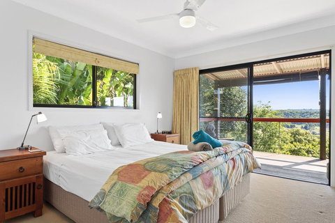 Byron Hinterland Villas - VIC Tourism 35