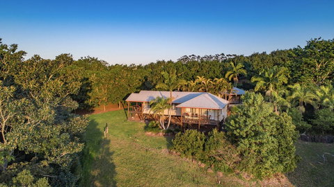 Byron Hinterland Villas - VIC Tourism 9