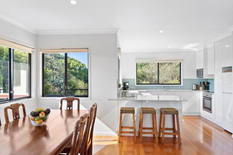 Byron Hinterland Villas - VIC Tourism 21