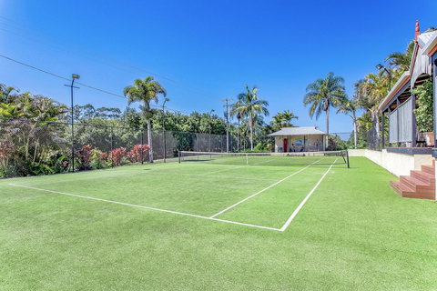 Byron Hinterland Villas - VIC Tourism 7