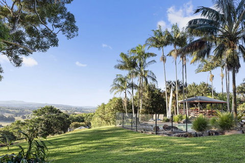 Byron Hinterland Villas - VIC Tourism 15