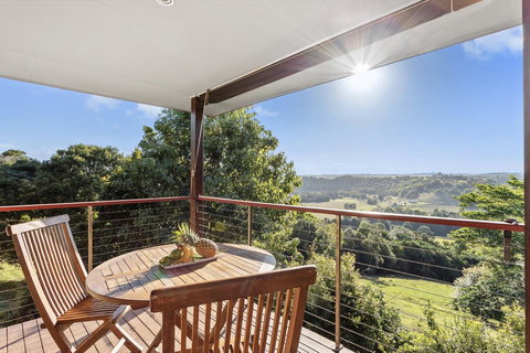 Byron Hinterland Villas - VIC Tourism 40