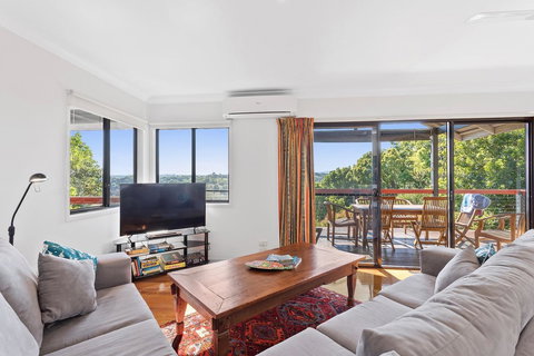 Byron Hinterland Villas - VIC Tourism 22