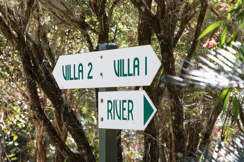 Byron Hinterland Villas - VIC Tourism 11