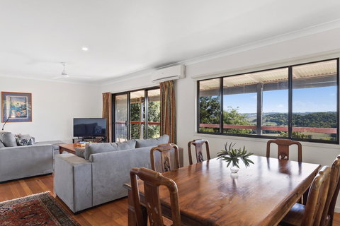 Byron Hinterland Villas - VIC Tourism 34