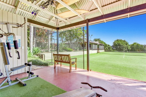 Byron Hinterland Villas - VIC Tourism 8