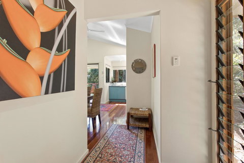 Byron Hinterland Villas - VIC Tourism 41