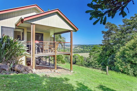 Byron Hinterland Villas - VIC Tourism 39