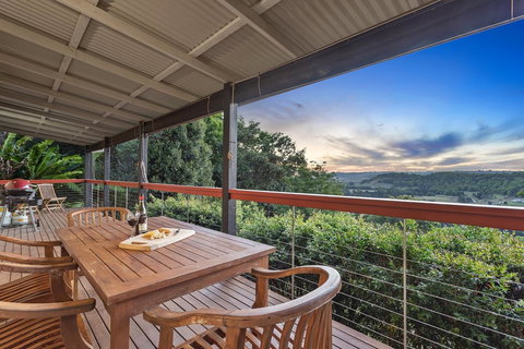 Byron Hinterland Villas - VIC Tourism 37
