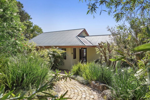 Byron Hinterland Villas - VIC Tourism 27