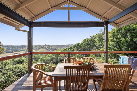 Byron Hinterland Villas - VIC Tourism 24